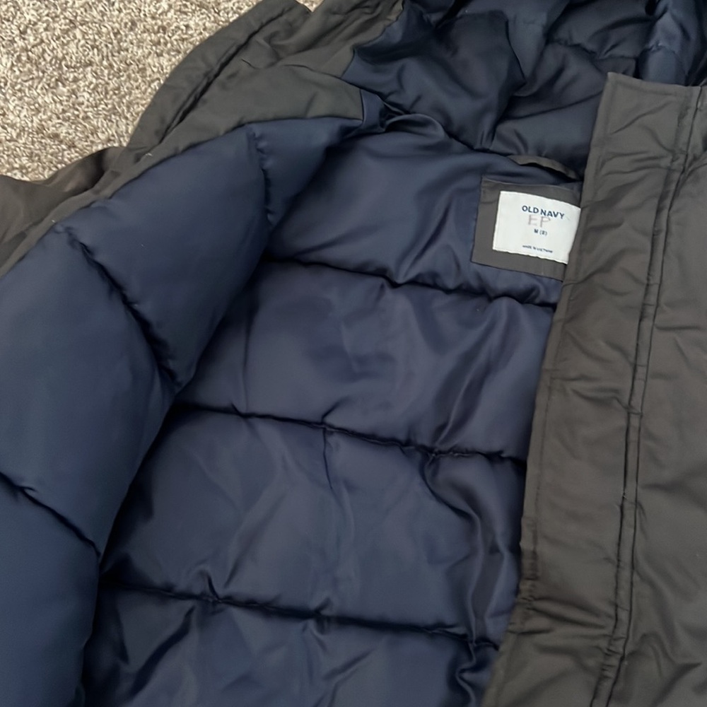 Coat - Picture 2 of 4